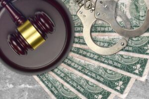 There are federal laws that prohibit taxpayers from avoiding filing and paying taxes