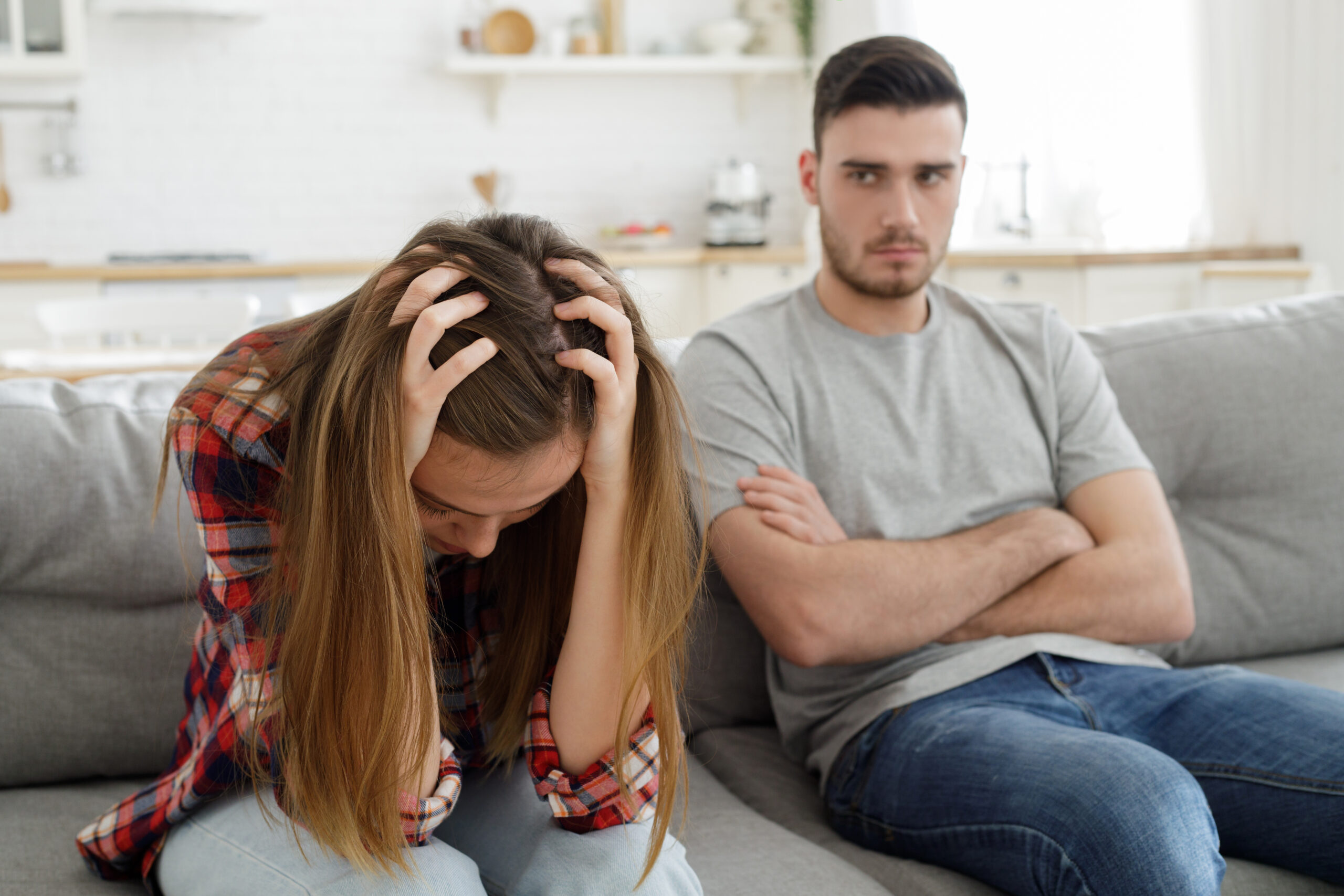 What is Injured Spouse Relief?